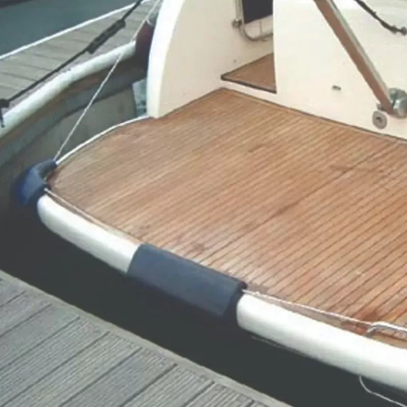 Outlet OCEAN PVM1 universel Pare Battage & Défense·Défense De Ponton