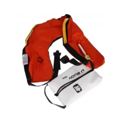 Clearance Bouée gonflable + lampe + housse Bouée De Sauvetage, Engin Flottant & Perche Ior·Bouée Fer À Cheval & Bouée De Sauvetage