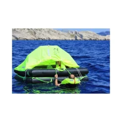 OCEAN SAFETY BY HERO Radeau côtier 8 personnes*OCEAN SAFETY designed by HERO Discount