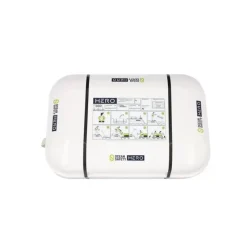 OCEAN SAFETY BY HERO Radeau hauturier 12 personnes | - 24 H | Container*OCEAN SAFETY designed by HERO Discount
