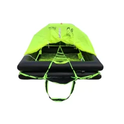 OCEAN SAFETY BY HERO Radeau hauturier 4 personnes | - 24 H*OCEAN SAFETY designed by HERO Discount