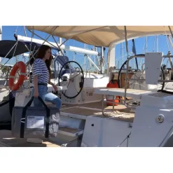 OCEAN SAFETY BY HERO Radeau côtier 6 personnes Radeau De Survie·Radeau Côtier