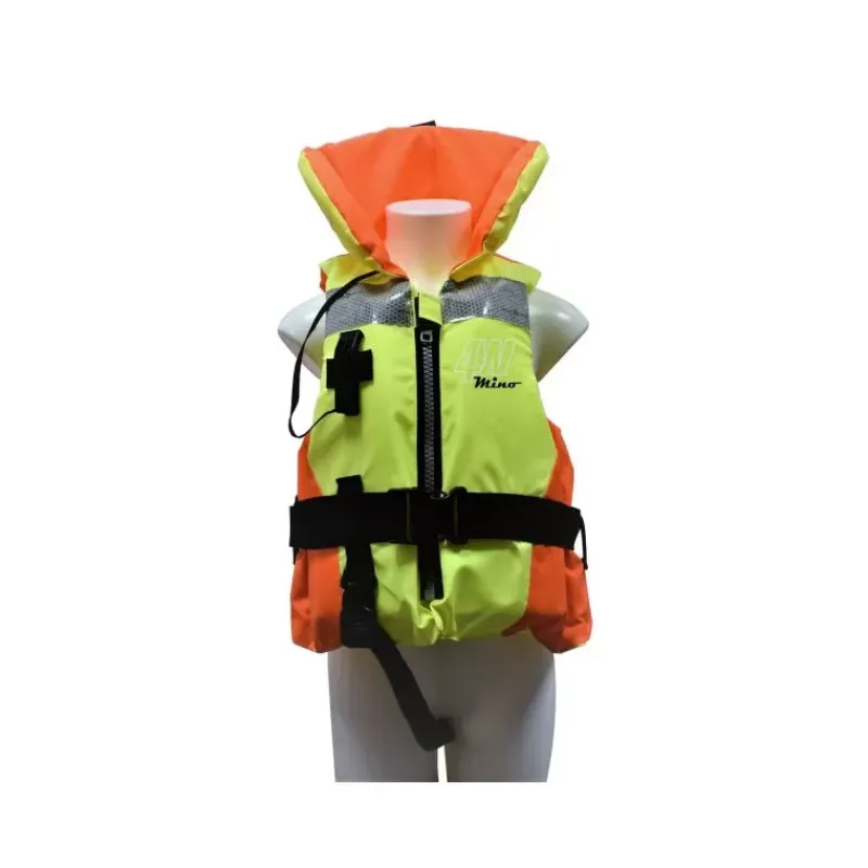 Gilet enfant MINO 100 N*Ocean Safety New