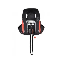 New Gilet gonflable Sport Pro 170 N ADV auto avec harnais Gilet De Sauvetage·Gilet Automatique