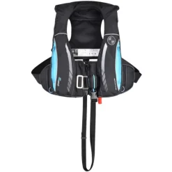 New Gilet gonflable Sport Pro 170 N ADV auto avec harnais Gilet De Sauvetage·Gilet Automatique