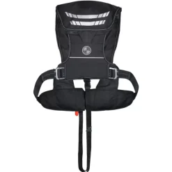 New Gilet gonflable Sport Pro 170 N ADV auto avec harnais Gilet De Sauvetage·Gilet Automatique