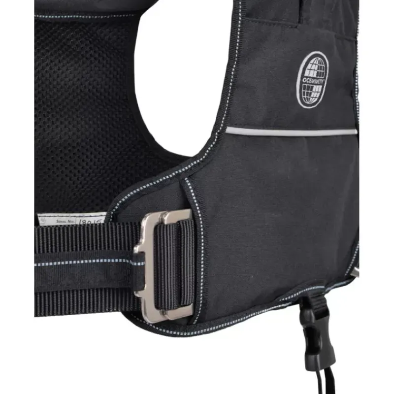 New Gilet gonflable Sport Pro 170 N ADV auto avec harnais Gilet De Sauvetage·Gilet Automatique