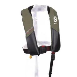 Gilet gonflable Kingfisher UML5*Ocean Safety Outlet