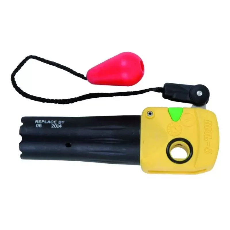 Gilet gonflable Kingfisher UML5*Ocean Safety Outlet