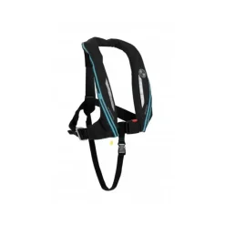 Gilet gonflable Sport 170 N manuel sans harnais*Ocean Safety Online