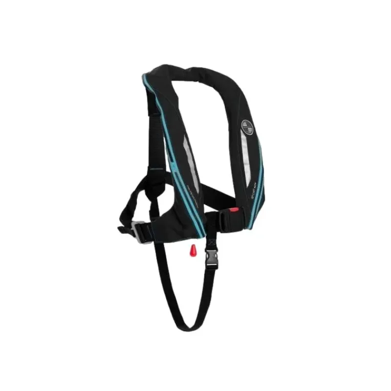 Gilet gonflable Sport 170 N auto sans harnais*Ocean Safety Online