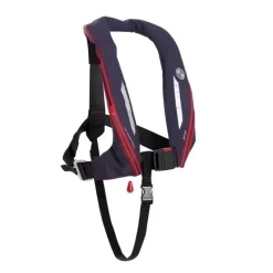 Gilet gonflable Sport 170 N auto sans harnais*Ocean Safety Online
