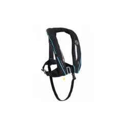 Online Gilet gonflable Sport 170 N ADV manuel avec harnais Gilet De Sauvetage·Gilet Manuel
