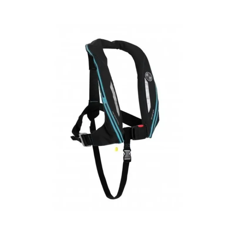 Gilet gonflable Sport 170 N ADV manuel sans harnais*Ocean Safety Sale