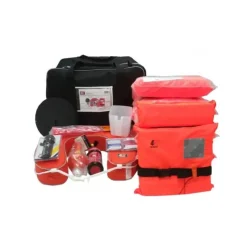 Sac armement côtier - de 6 milles | 4 ou 6 personnes*Ocean Safety Best