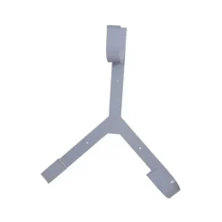 Support acier pour bouée | 75cm*Ocean Safety Clearance