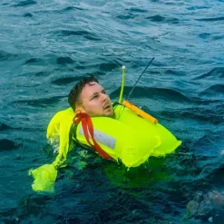 Balise personnelle RescueME PLB 3 + AIS*OCEAN SIGNAL New