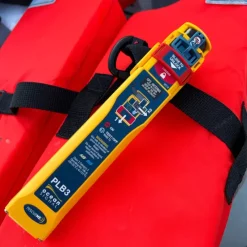 Balise personnelle RescueME PLB 3 + AIS*OCEAN SIGNAL New
