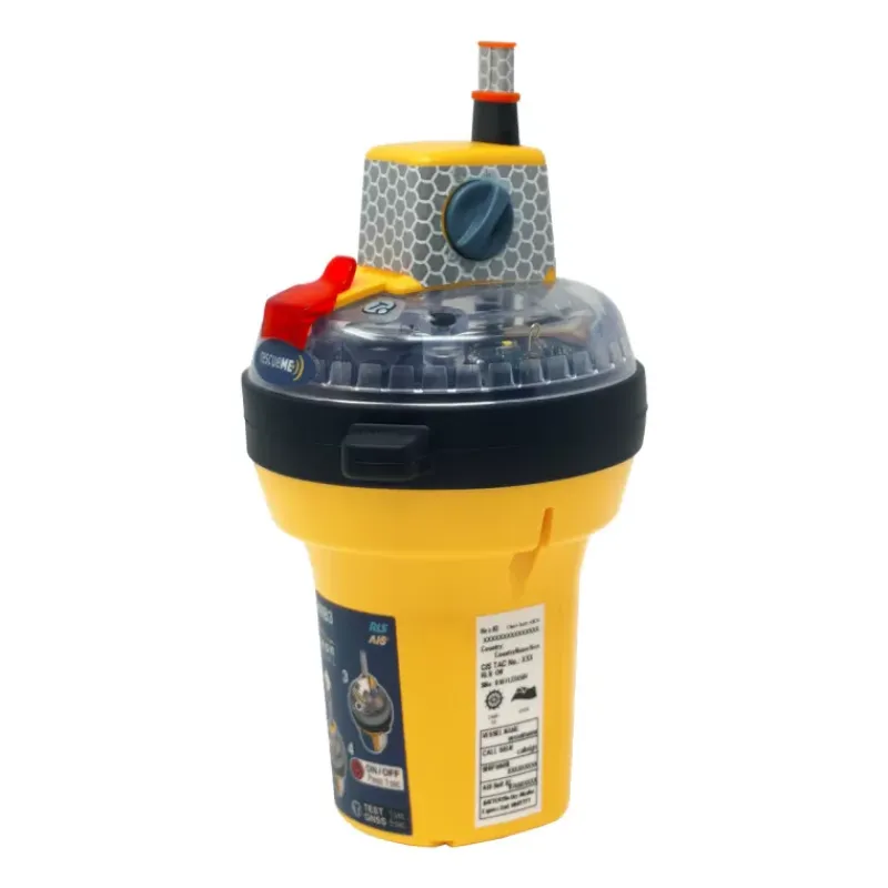 Balise RescueME EPIRB3 Cat. 2 (Manuelle)*OCEAN SIGNAL