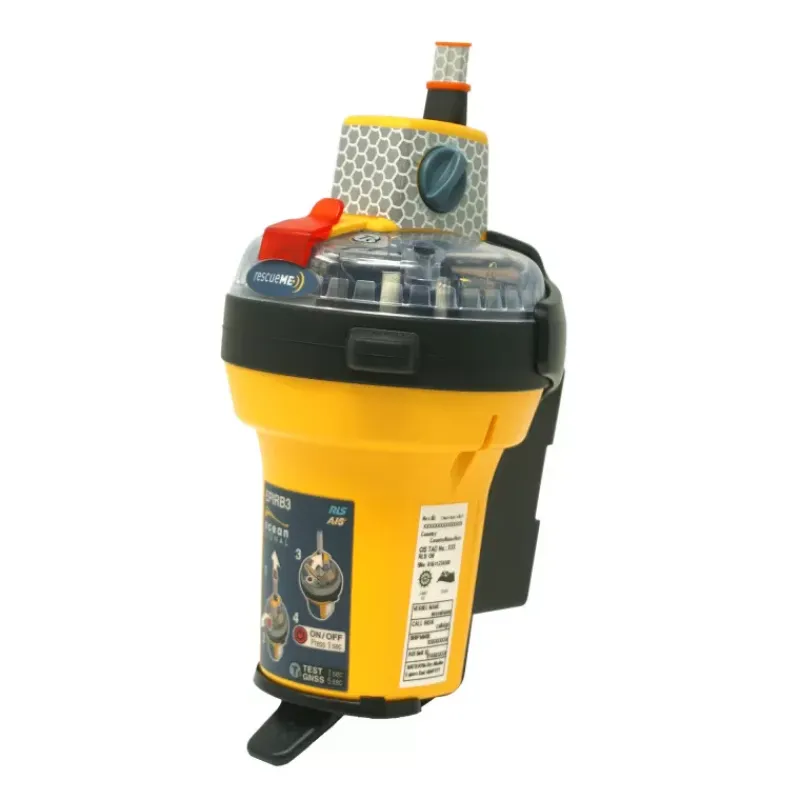 Balise RescueME EPIRB3 Cat. 2 (Manuelle)*OCEAN SIGNAL
