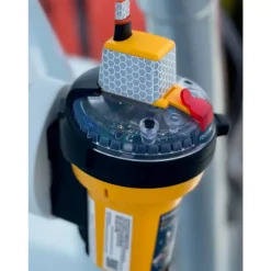 Balise RescueME EPIRB3 Cat. 2 (Manuelle)*OCEAN SIGNAL