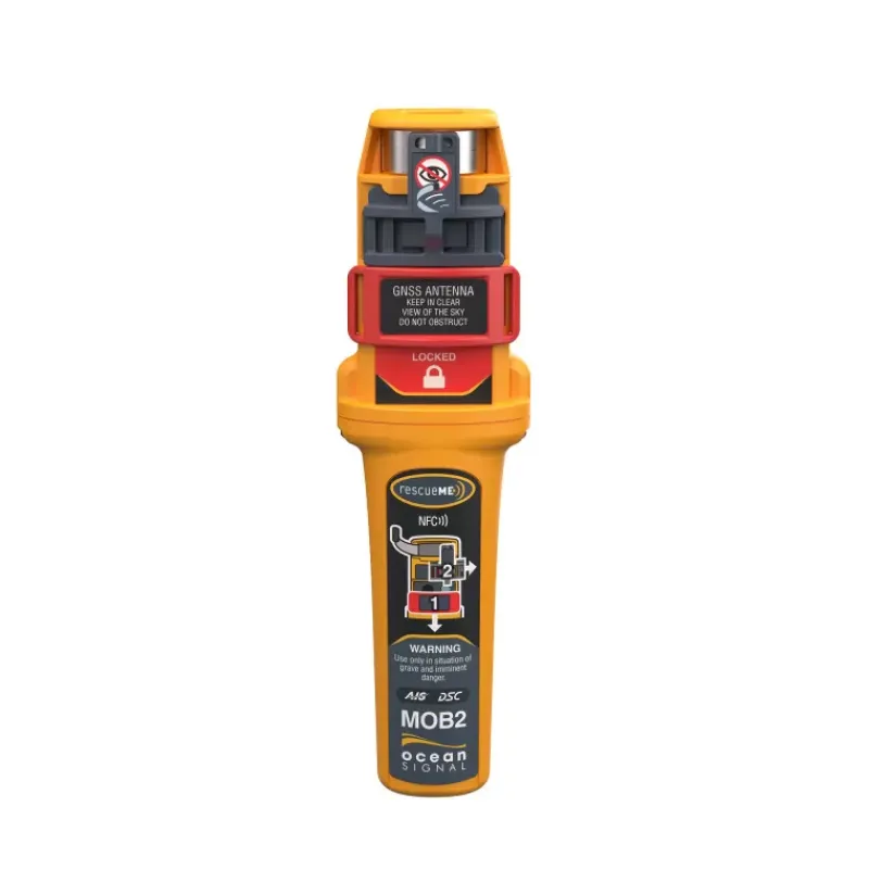 Online Balise RescueMe AIS MOB2 Balise & Ais·Balise Individuelle & Plb