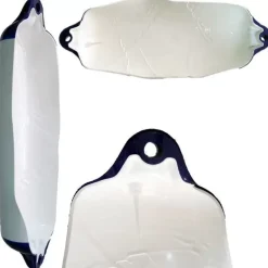 OCEAN Série H bleu/blanc*OCEAN FENDERS Sale