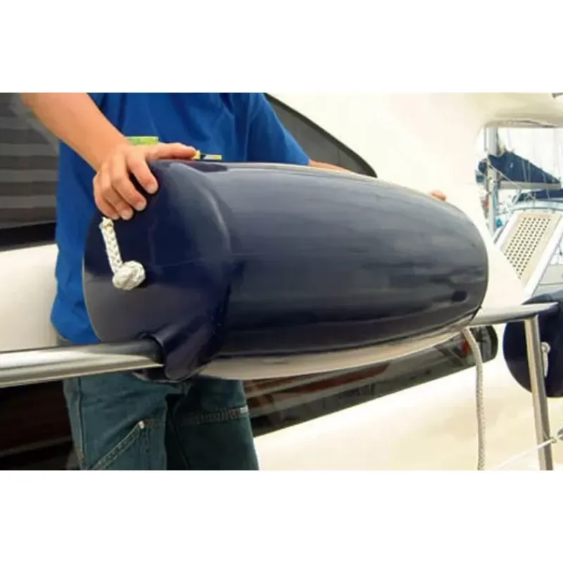 OCEAN Type A Clip-on blanc*OCEAN FENDERS Outlet