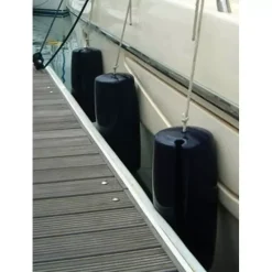 OCEAN Type A Clip-on blanc*OCEAN FENDERS Outlet
