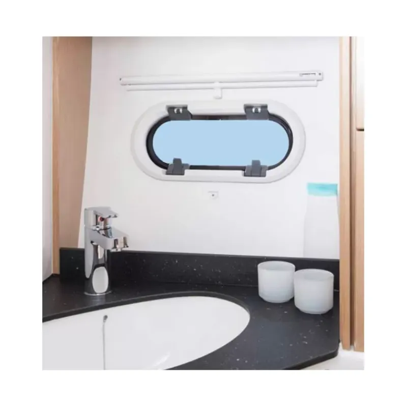 OCEANAIR Portshade boitier anodisé*DOMETIC Oceanair Discount
