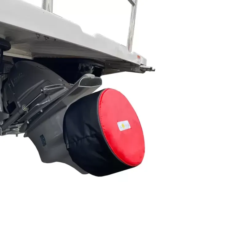 Couverture de protection pour hélice | Double hélice*Oceansouth