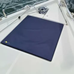 Couverture pour Lewmar Flush | Bleu Navy*Oceansouth Hot