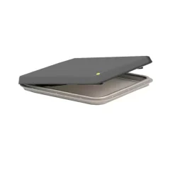 Clearance Couverture pour Lewmar Low Profile | Gris Hublot & Aération·Moustiquaire, Occultant Hublot & Panneau