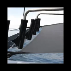 Outlet Extension arrière de T-Top Confort Extérieur - Cockpit·Accessoires Bimini & Taud De Soleil|Poste De Pilotage·Roll-Bar, T-Top, Anneau De Traction & Arceau