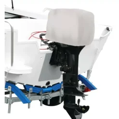 Housse capot moteur Hors-Bord*Oceansouth Discount