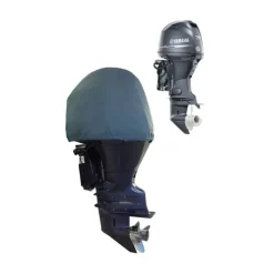 Online Housse capot moteur YAMAHA à l'arrêt Moteur Hors-Bord Thermique & Équipements·Housse Protection Moteur Hb