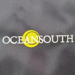 Housse de barre a roue Bleu Navy*Oceansouth