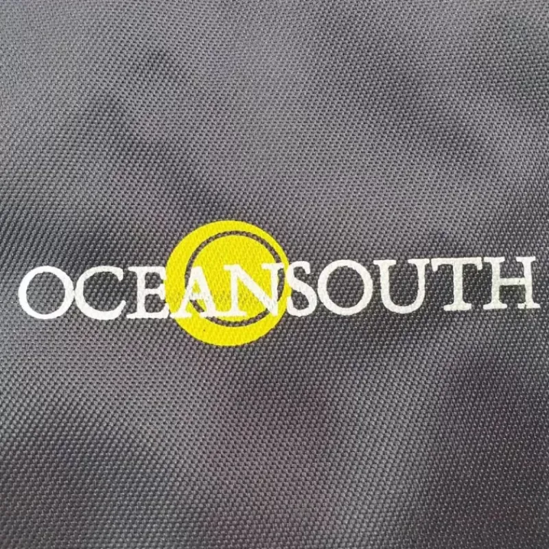 Housse de barre a roue Bleu Navy*Oceansouth