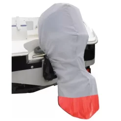 New Housse HB intégrale Moteur Hors-Bord Thermique & Équipements·Housse Protection Moteur Hb