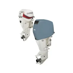 Discount Housse ventilée moteur EVINRUDE Moteur Hors-Bord Thermique & Équipements·Housse Protection Moteur Hb