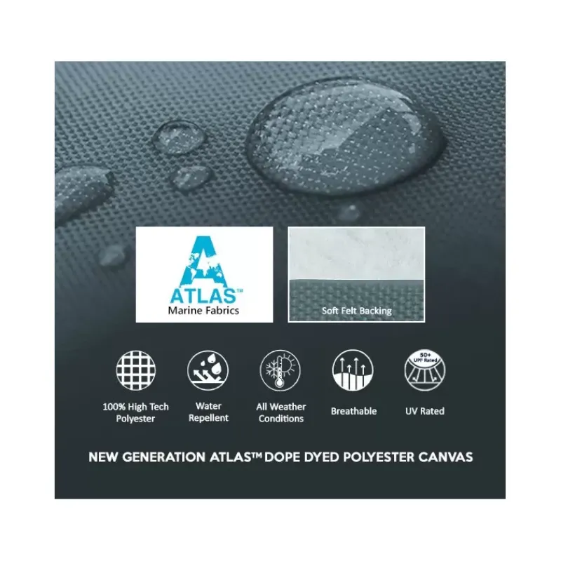 Discount Housse ventilée moteur EVINRUDE Moteur Hors-Bord Thermique & Équipements·Housse Protection Moteur Hb