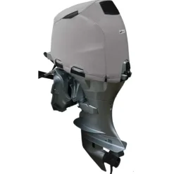 Housse ventilée moteur HONDA | Gris*Oceansouth Hot