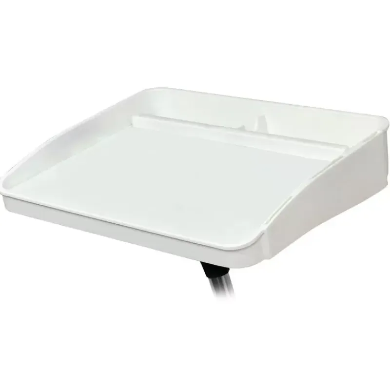 Plateau multifonction fixation sur balcon*Oceansouth Sale