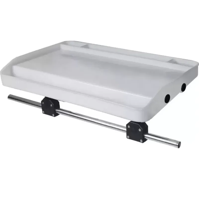 Plateau multifonction fixation sur balcon*Oceansouth Sale