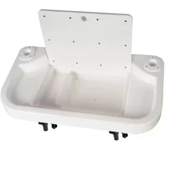 Plateau multifonction fixation sur balcon*Oceansouth Sale