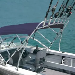 porte 6 cannes à pêche pour bimini*Oceansouth Discount
