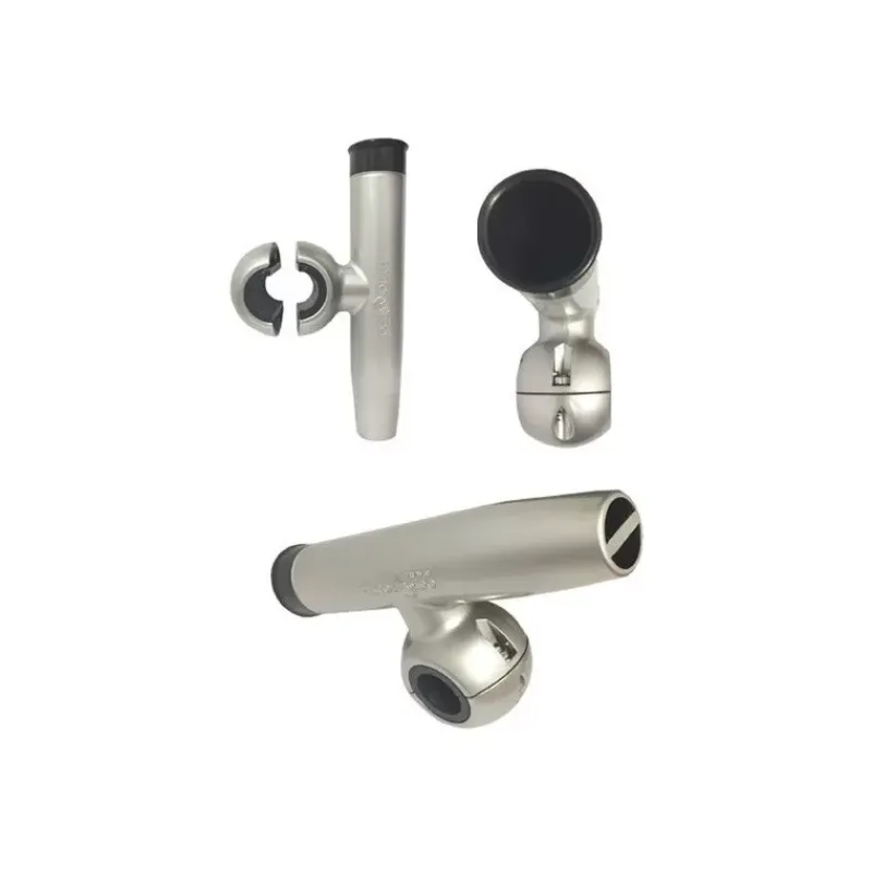 Discount Porte canne tube 32 ou 44 Poste De Pilotage·Roll-Bar, T-Top, Anneau De Traction & Arceau|Accastillage De Pont·Porte-Canne À Pêche