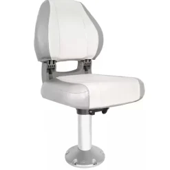 Siège ergonomique Sirocco Poste De Pilotage·Siège & Fauteuil Pilote