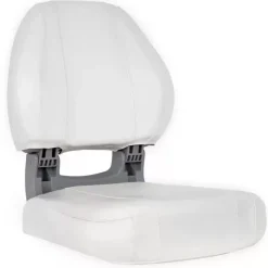 Siège ergonomique Sirocco Poste De Pilotage·Siège & Fauteuil Pilote