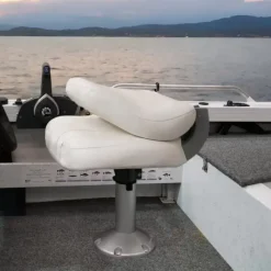 Siège ergonomique Sirocco Poste De Pilotage·Siège & Fauteuil Pilote